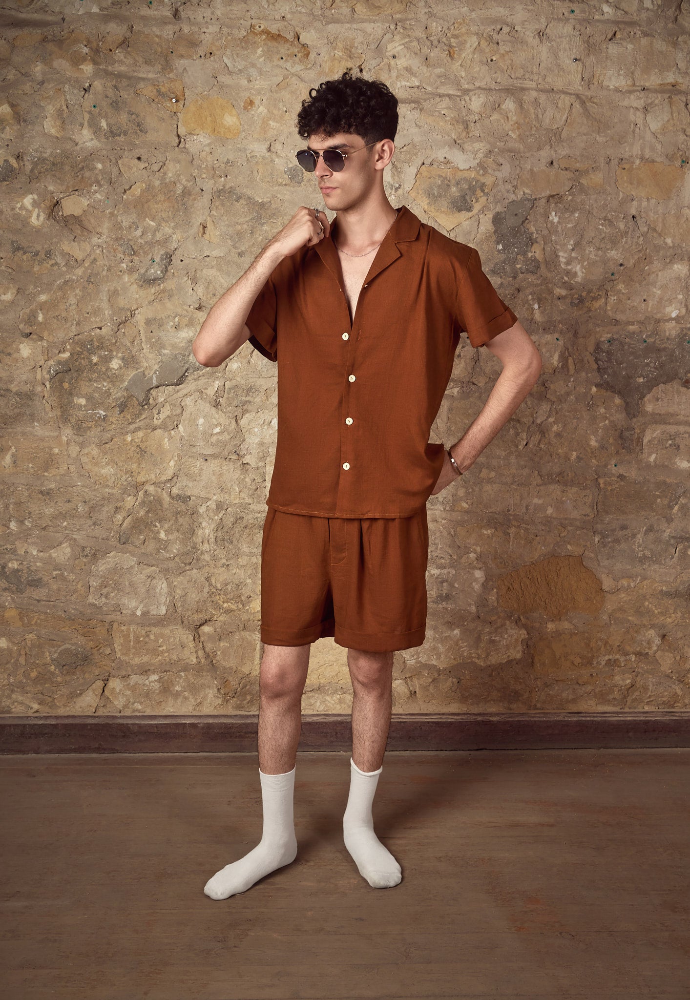 Majestic Haven Suit