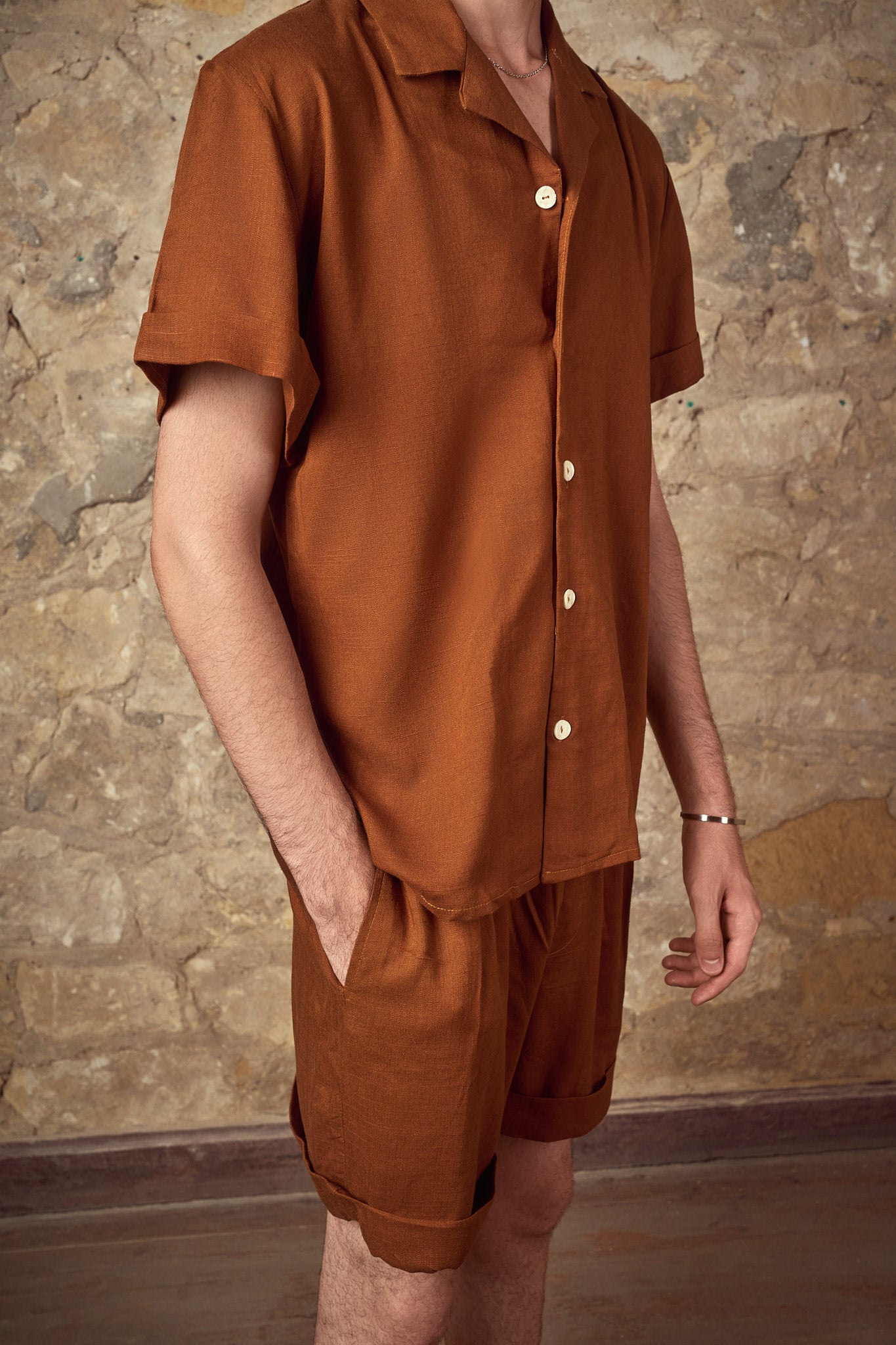 Majestic Haven Suit